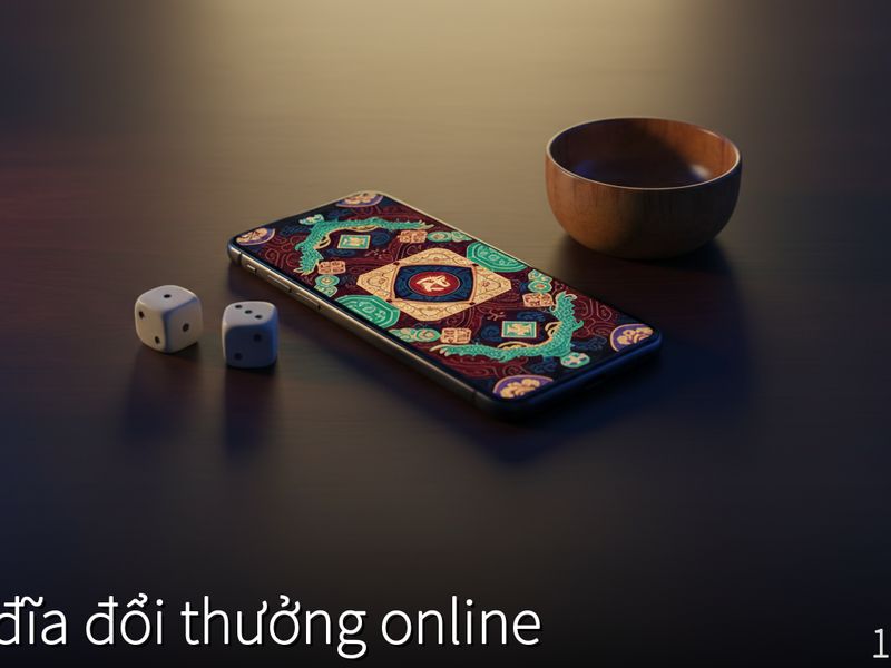 Hướng dẫn chơi xóc đĩa đổi thưởng online: Bí quyết thắng lớn cho người mới