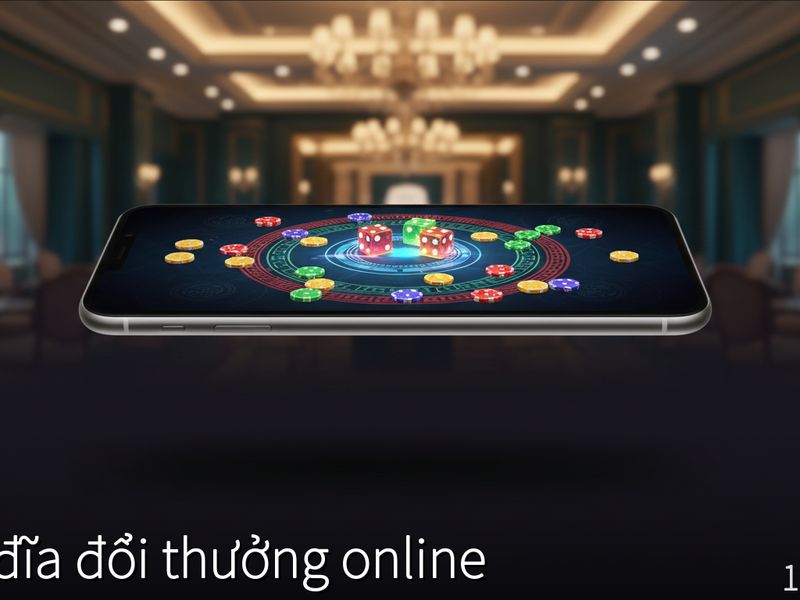 Cơ hội nhận giftcode độc quyền tại sảnh Xóc đĩa đổi thưởng online hôm nay
