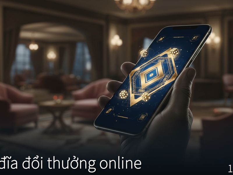 Mẹo nạp tiền chơi Xóc đĩa đổi thưởng online không lo lỗi giao dịch cho người mới
