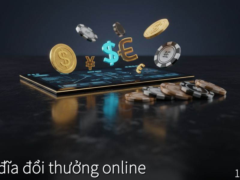 Giải đáp thắc mắc thường gặp về quy trình nạp rút tiền tại cổng game Xóc đĩa đổi thưởng online