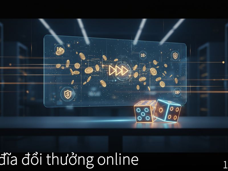 Hướng dẫn giải quyết sự cố nạp rút tiền khi chơi Xóc đĩa đổi thưởng online 24/7