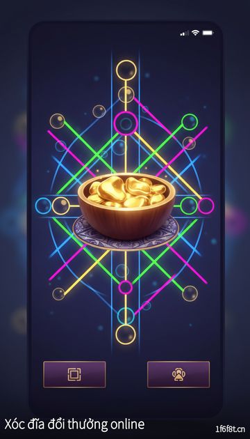 Xóc đĩa đổi thưởng online screenshot 3